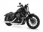 2009 Harley-Davidson Harley Davidson XL 883N Iron